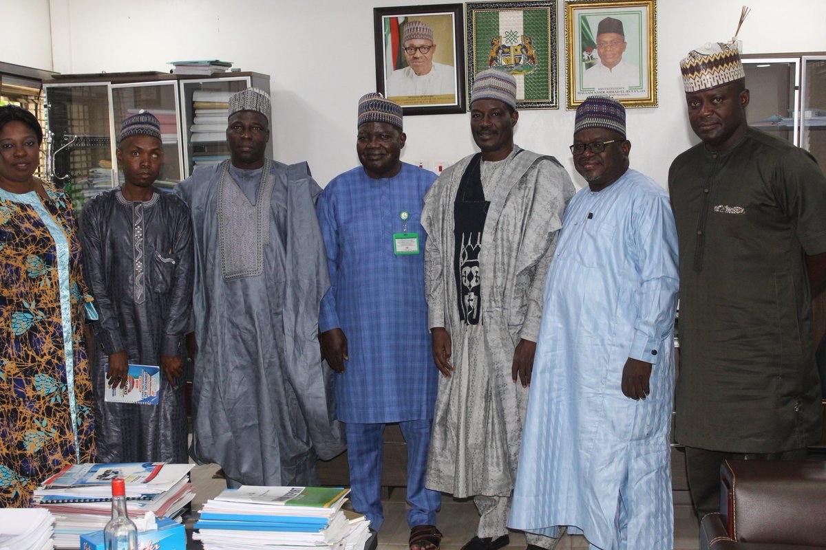 Planning & Budget Commission Kaduna tweet media