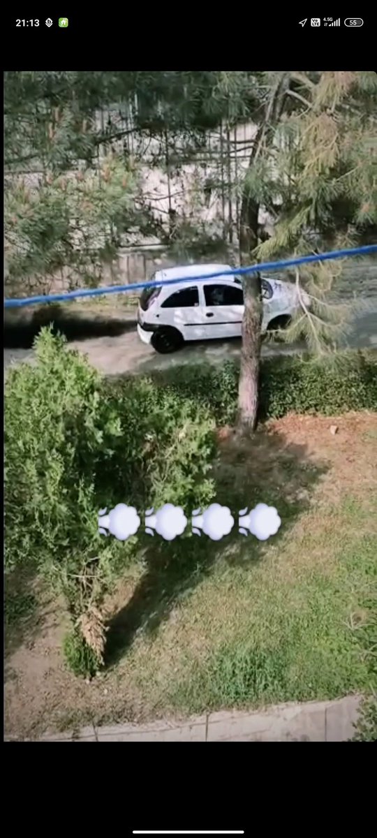 mlhuruc96's tweet photo. #corsa #karaduman  #corci https://t.co/ibh34psxHJ
