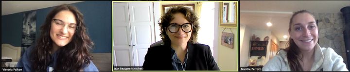 Nichols_College's tweet photo. The Nichols College Institute for Women's Leadership has scored Massachusetts a 45/100 on their newly-released biennial Massachusetts Women's Leadership Index. 

What improvements have been made so far and where do we go from here? View the index: https://t.co/4LoHicGhZJ https://t.co/5BcaTDyM3l