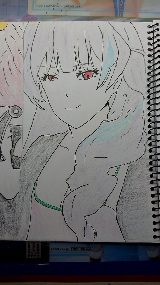 ミラージュ ファリーナ ジーナス