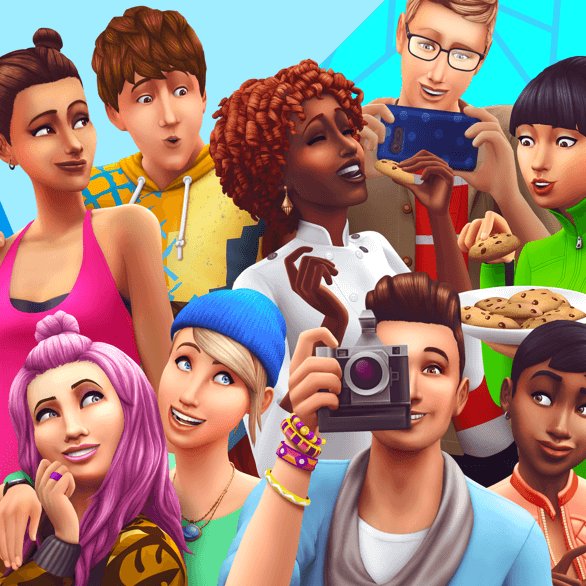 hollywith2ys's tweet image. ✨with the news Sims 4 game pack out, i would love to do a giveaway for a PC (Origin) copy of Dream Home Decorator✨to enter:

💚Like and RT this ✏
💚UK only (as i'll gift through Origin)🎁
💚Winner will be announced Saturday (5th June)🥰

🎨go go go go go 🖌