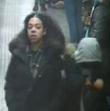 Officers investigating an attempted robbery on the #centralline at Marble Arch Station are today releasing this image in connection.

The incident happened at around 4.10pm on 11 February.

Read more 👉 ow.ly/HwEV50F22KD