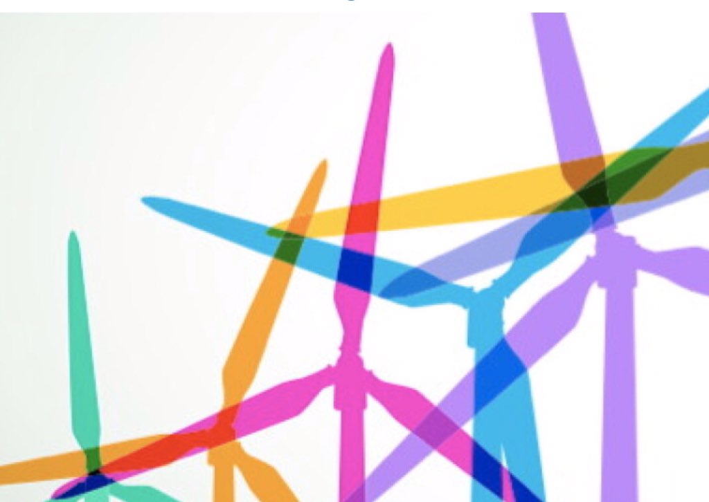 Cerulean Winds has unveiled its plan for an integrated scheme bringing together 200 floating wind turbines and hydrogen production.