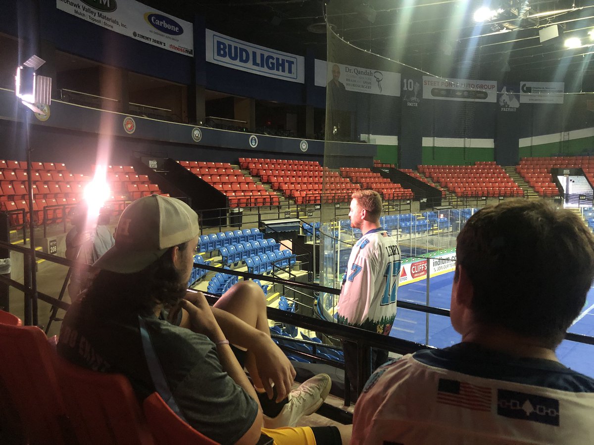 Utica Yeti Lacrosse Club on Twitter "Yeti sightings are getting