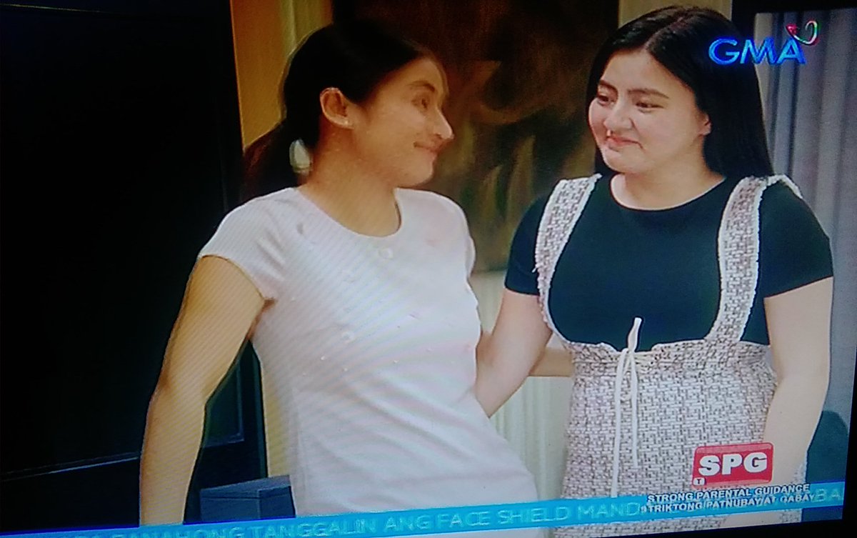 elliezianna's tweet photo. Mag tita yan!
#FirstYayaSuklay
@sanya_lopez @LegaspiCassy https://t.co/goamMHMc5x