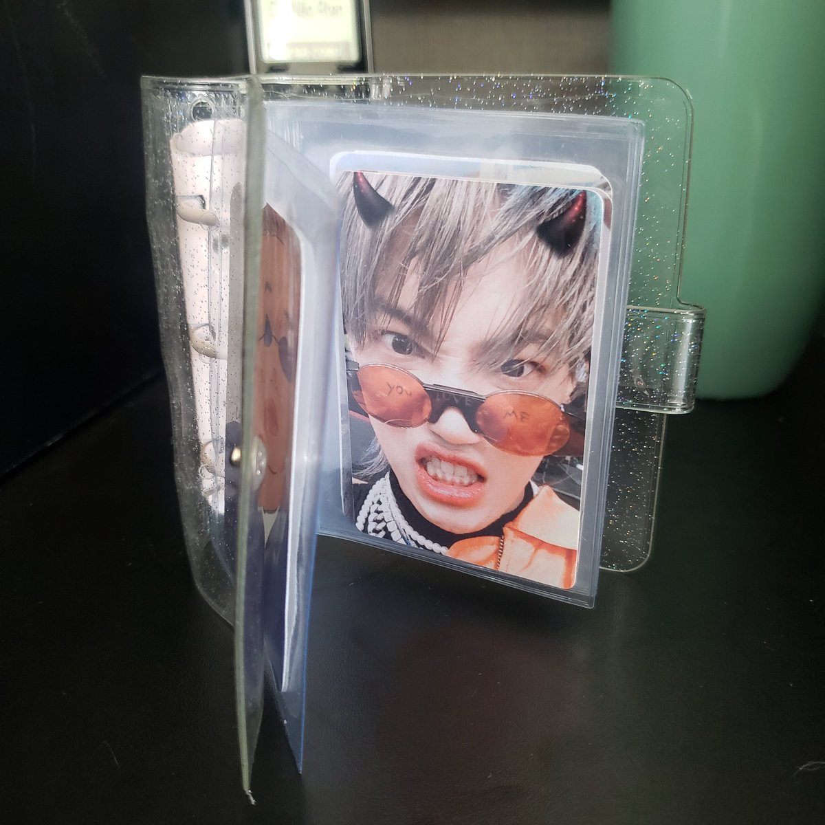 vicerigom's tweet photo. • Debutando o #MIMODAY do @bolsamimo 💜💛
• Mini Binder: CEG @godalilly
• Photocard Fanmade: @camzstrn
• Photocard KIT KAI: @goexopink
#BOLSAMIMO https://t.co/Xb4uQFxk8z