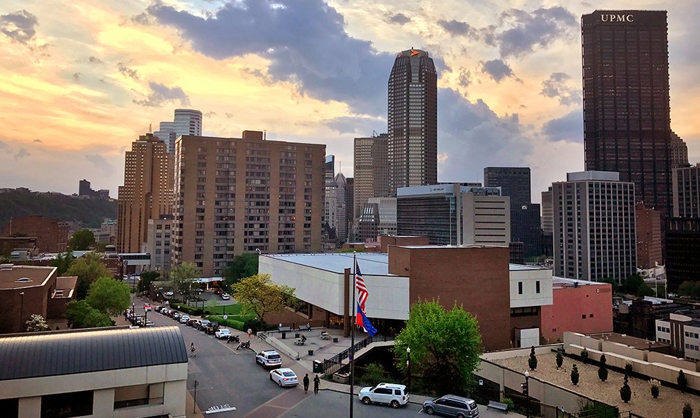 duqedu's tweet photo. Beginning with the fall 2021 semester, the COVID-19 vaccine will be required for all Duquesne University students intending to be present in person for classes and all other campus activities. Learn More: https://t.co/NsQYhpfXyf https://t.co/iHTBvURG1Y