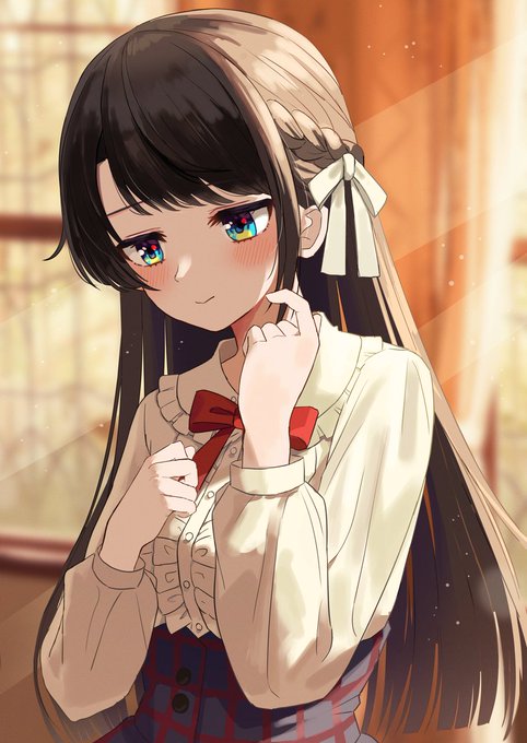 「どうかな...?」
#プロテインザスバル 