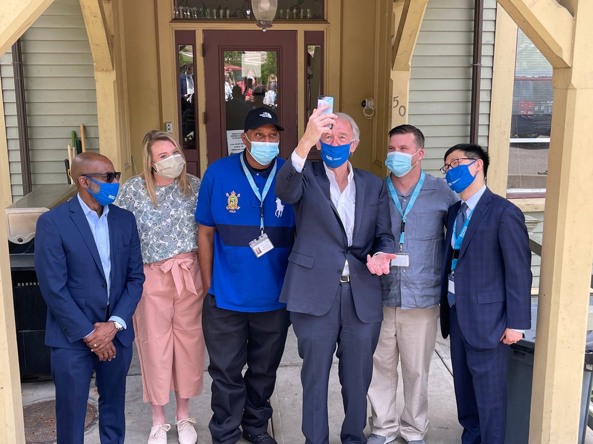 The Dimock Center tweet media