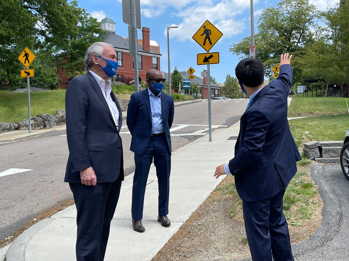 The Dimock Center tweet media