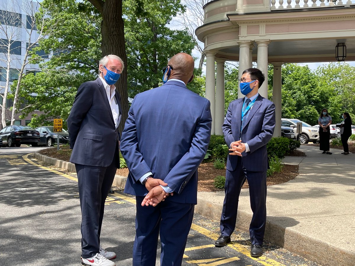 The Dimock Center tweet media