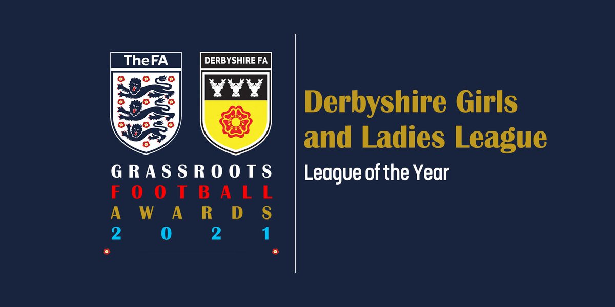 Derbyshire FA tweet media