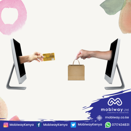 MobiwayKenya's tweet photo. Leave behind the hustle of moving from the comfort of your house to shop for a device.. Log on to https://t.co/DxEAVMWw2f and we will deliver right to your doorstep. #MobiwayKenya #Committed2Connecting https://t.co/1DEAIOqKyn