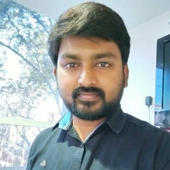 Raviyadav_bjp's tweet photo. Journalist Raghu kidnapped?
The land mafia is maneuvering uncontrollably under the leadership of KCR. It is suspected that Raghu was abducted by police. But, Police have not yet confirmed Raghu's arrest. Raghu Raj, a News Reporter has recently wrote about the Nalgonda land mafia. https://t.co/QAvgVknJ6V