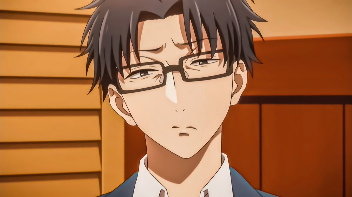 Anime Tweets tweet media