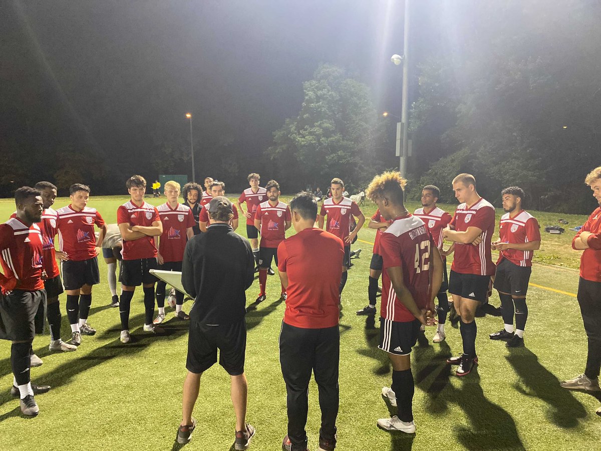 Alexandria Soccer tweet media