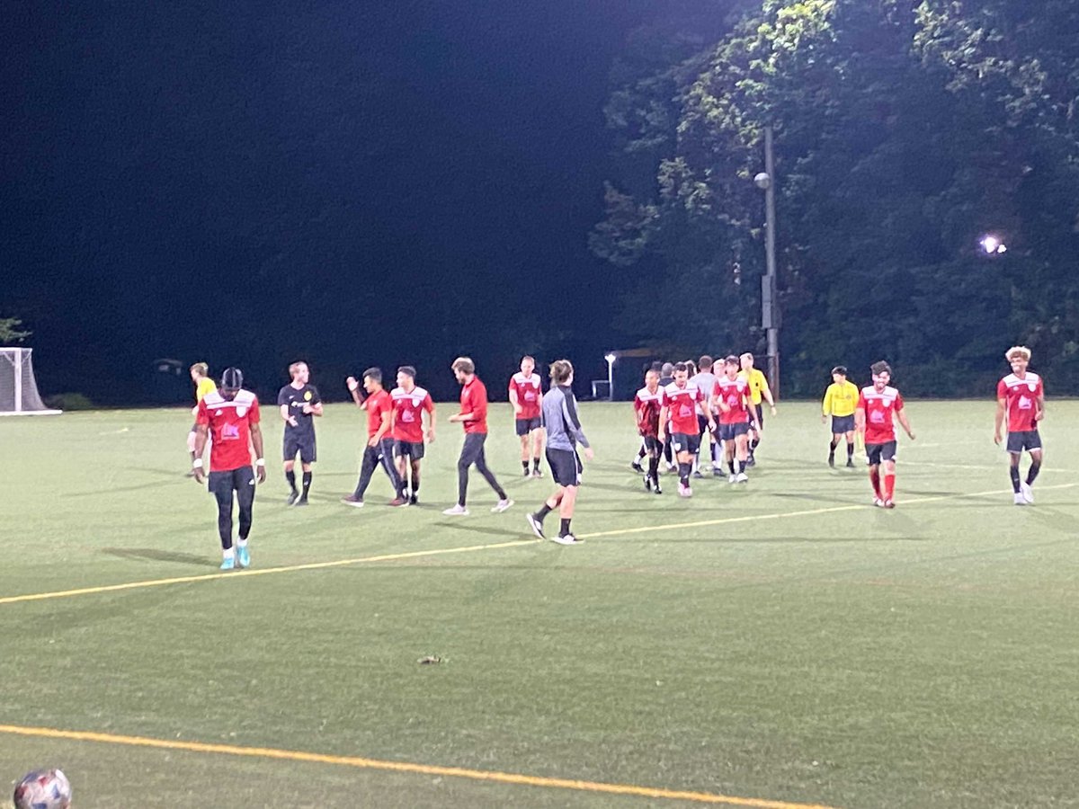 Alexandria Soccer tweet media