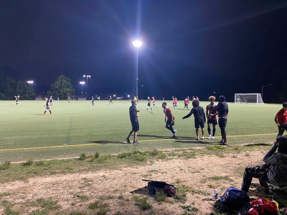 Alexandria Soccer tweet media