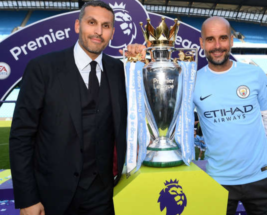 Moneycentral4's tweet photo. Man City chairman Apologises for Role in Super League Plans https://t.co/XTPsfbXR66 https://t.co/xplJrOfOqr