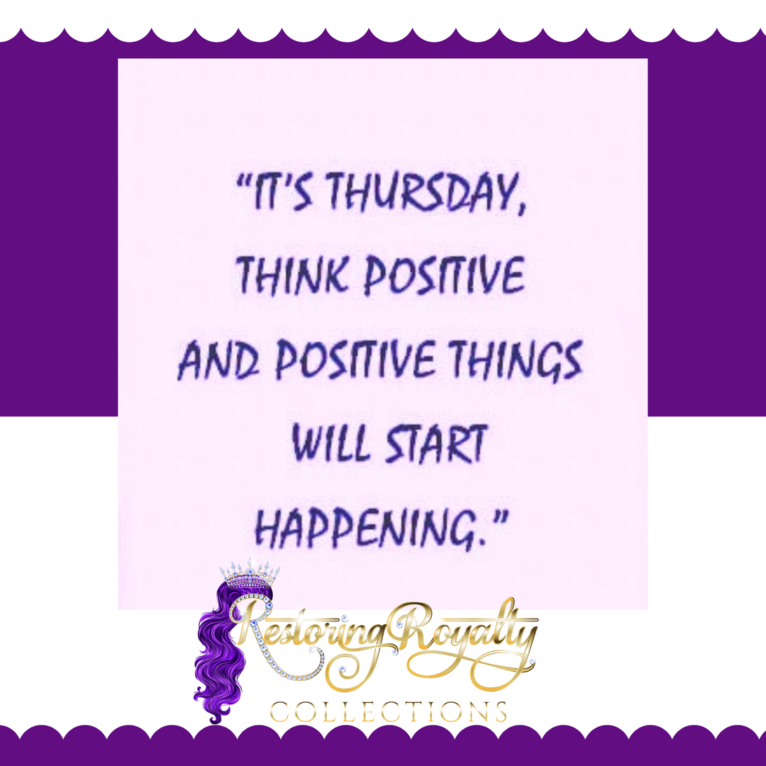 restoringroyal1's tweet photo. Positivity is a mindset not a mood.

•Visit us online 
•Link in bio 

#straight #customlacewigs #hairoils #brazilianhair #NJ #lacefrontals #humanhair #hairboutique
#bundlesforsale #bundledeals #hairextensions #laceclosure #bodywave #closures #613a https://t.co/e7dLvLNqyl