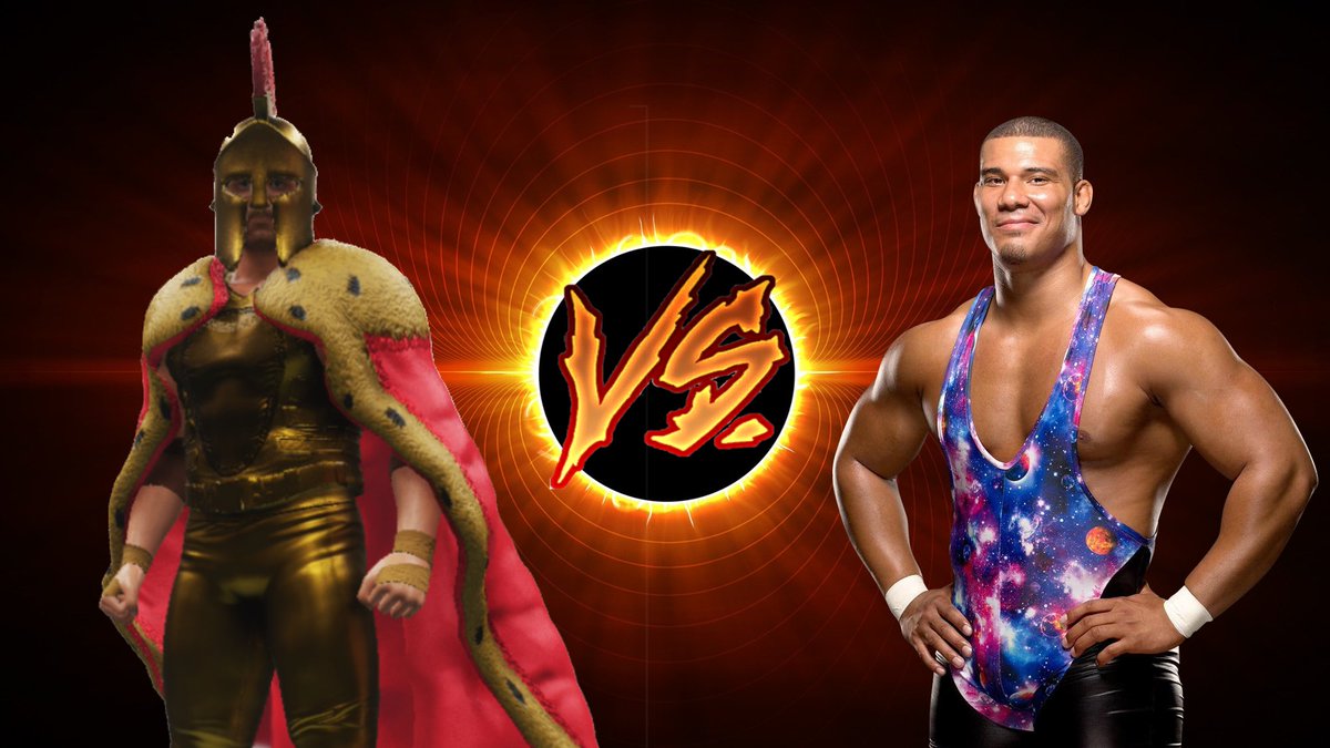 EclipsePro2K's tweet photo. #SolarChamp Tommaso Omega is out in action this week as he faces off with Jason Jordan in what could be a very technical and highly explosive match up! https://t.co/hGULNTOwPe