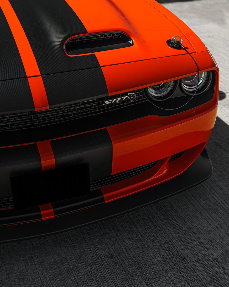 Who's mad for Go Mango?
Photo Credit: Carter L.
#ThatsMyDodge #Dodge