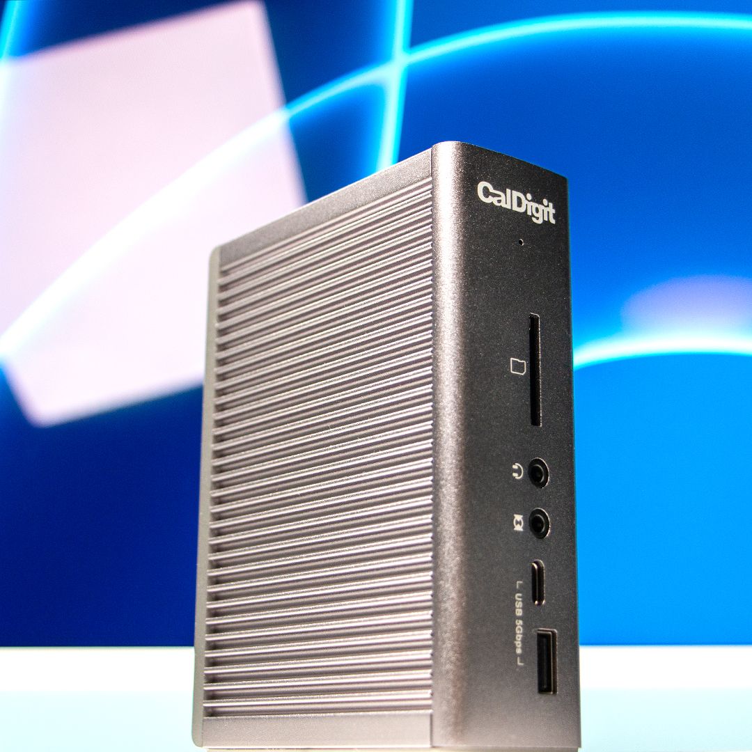 apllcs's tweet image. Just dropped another review about CalDigit TS3 plus! Have you tried this?
It offers multiple connectivity options that you&apos;ll love.

Check my video to know more information and how it works.
youtu.be/lL26CduXU6w

#CalDigitTS3 #CalDigitTS3Updates
#MultiplePortsApple #ApplePort