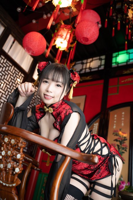 コスプレイヤー中本yuiのTwitter画像22