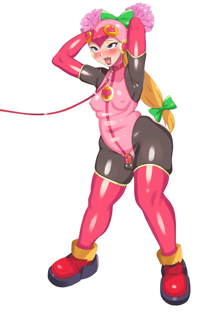 (2/2)続きと台詞無し差分 