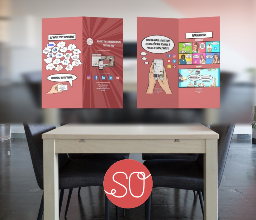 SO Conseils tweet media