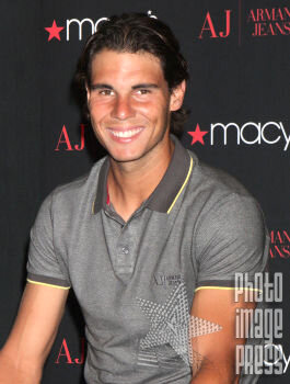 Happy Birthday Wishes to this Sports Legend the charismatic Rafael Nadal aka Rafa!               