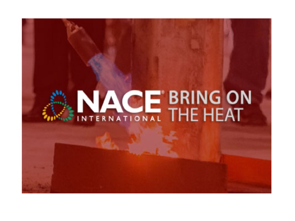 Upcoming Industry Event: @NACEtweet (Bring on the Heat) | June 15-16, 2021 | Pasadena, TX  

Don't miss upcoming events 👉 Follow @OGdirectory 

Post events for Free or email them to events@ogdirectory.com

#OGdirectory #OGevents #connectingtheindustry
ow.ly/fR1r50EYrN1