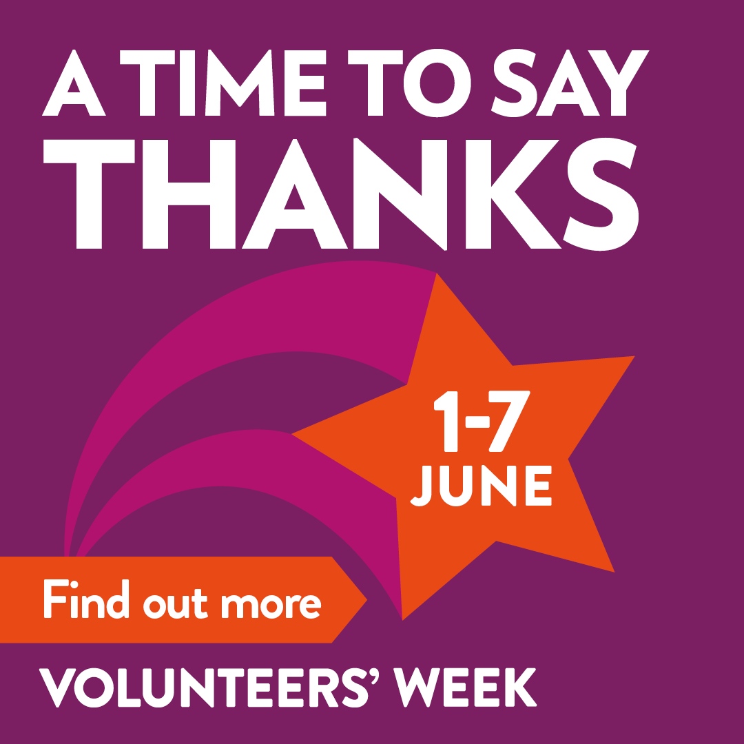 Just like that the Sterts Summer season has begun! 
Our Volunteers have worked tremendously hard and completed lots of training to get to this stage. Each person is an important part of our wonderful team and we 💜YOU!
 sterts.co.uk/about
#MonthofCommunity #volunteersweek