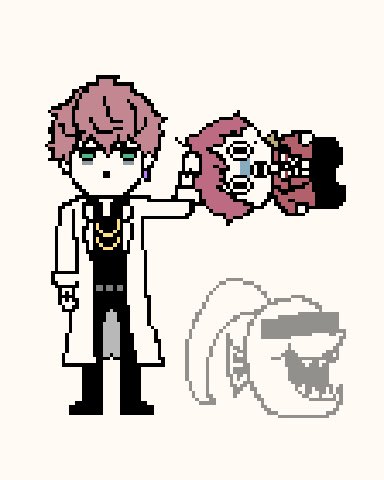 Twoucan アンダイン の注目ツイート イラスト マンガ コスプレ モデル Twoucan アンダイン の注目ツイート イラスト マンガ コスプレ モデル