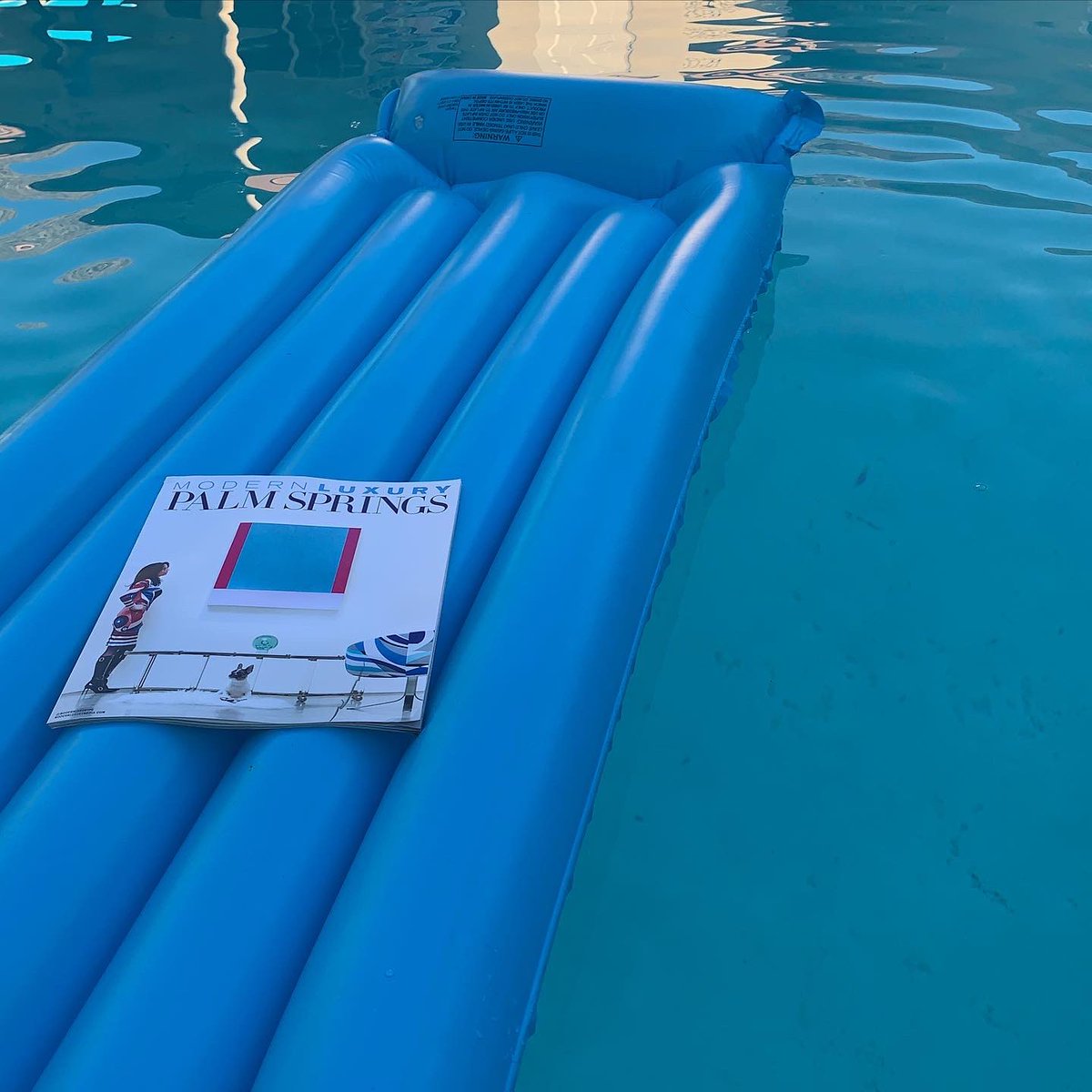 christophergia's tweet photo. What a way to wake up this morning in complete peace and tranquility thanks to my friends and “inn keepers” #jasonball and #TroyLaneJones at @oldranchinn. This desert oasis is a must see if you are looking for a boutique experience! #desertlife #publisherslife #palmsprings https://t.co/NliVEDNaeB