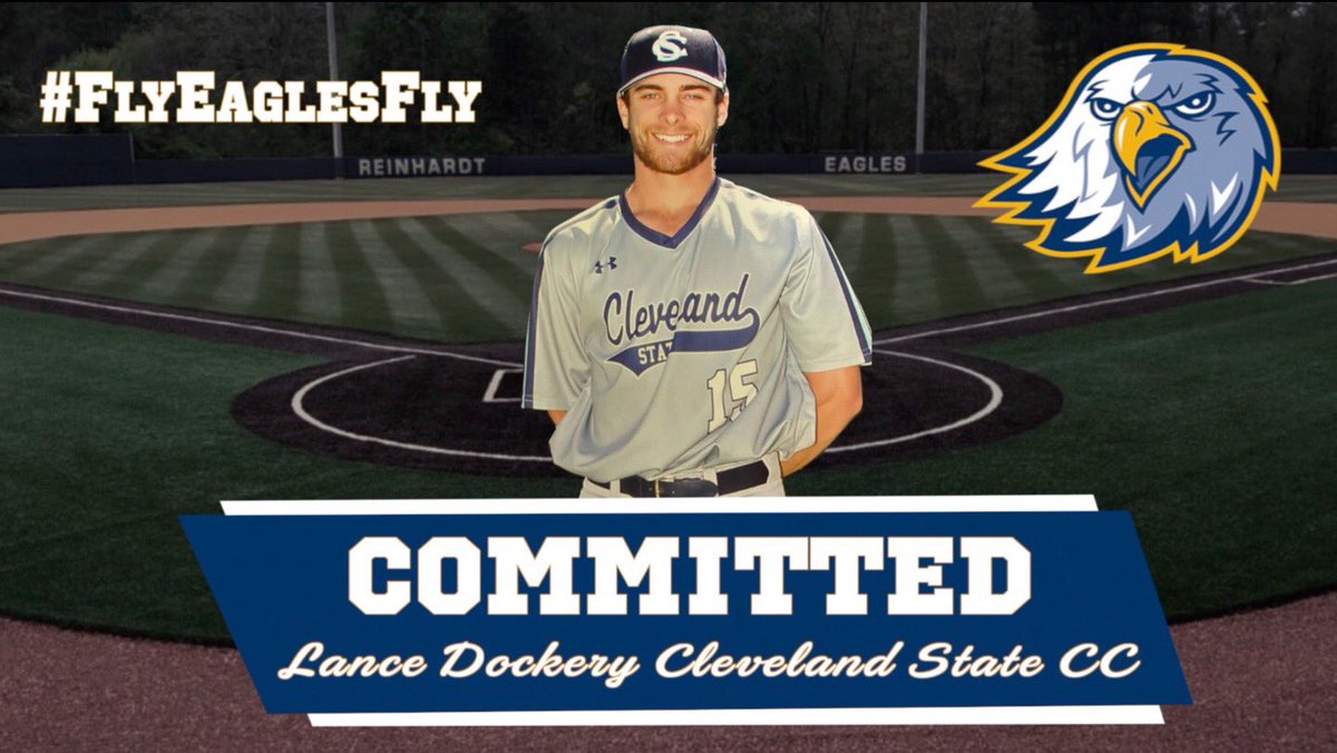 Welcome to our family <a href="/dockery_lance/">Lance Dockery</a>