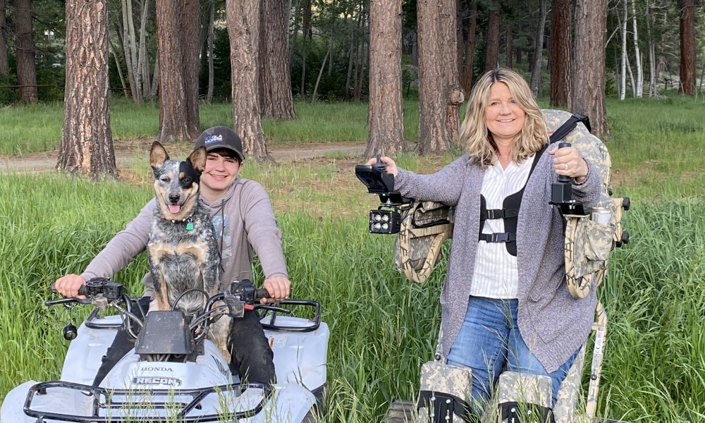 MGHNeurology's tweet image. Congratulations to Sandy Morris, the recipient of the first ever Healey Center Inspiration Award. Her work as a person living with ALS and ALS advocate inspires us to do better every day. massgeneral.org/neurology/als/…