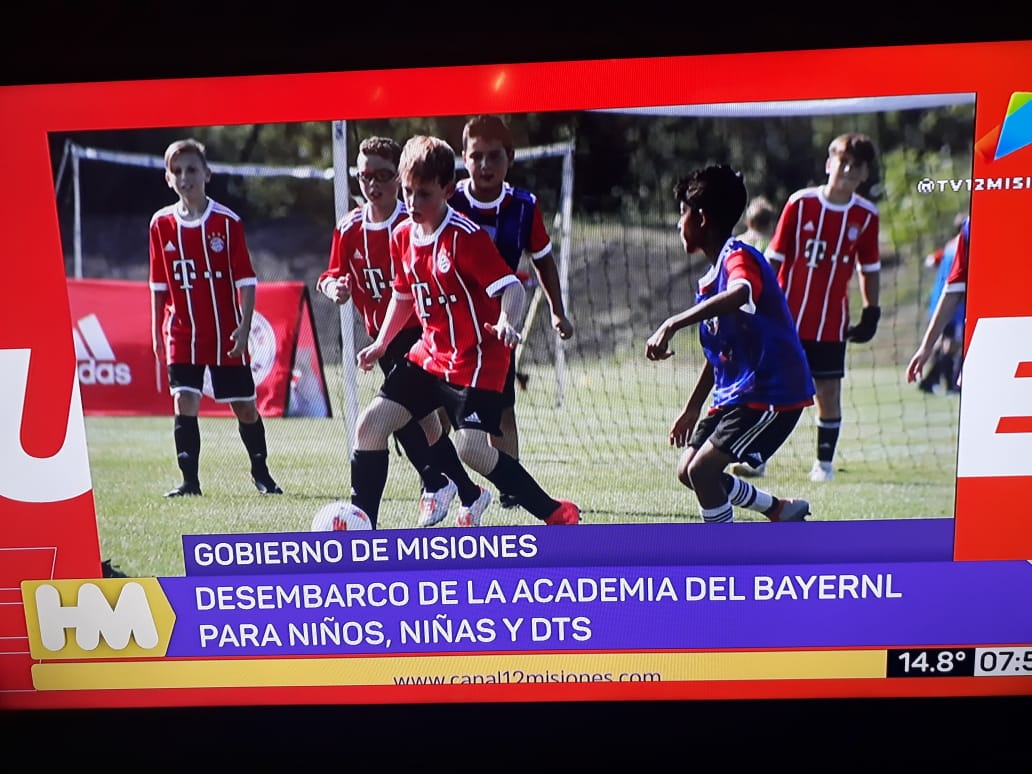 Daniel Leopardi tweet media