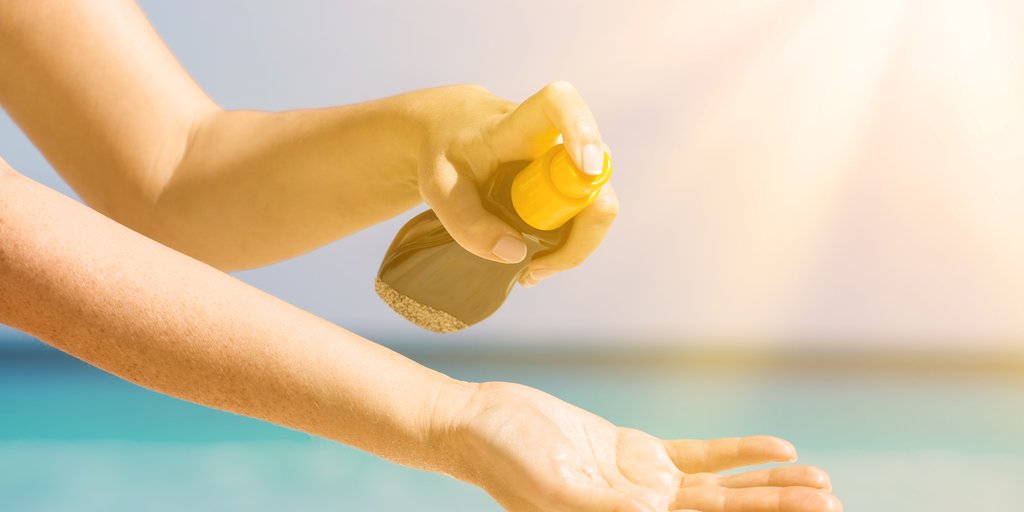 For suncare tips and for 3 for 2 on suncare products before you fly visit ow.ly/Kopl50F1oku
#suncare #sunscreen #sunsafety #suncream #airportshopping #dutyfree