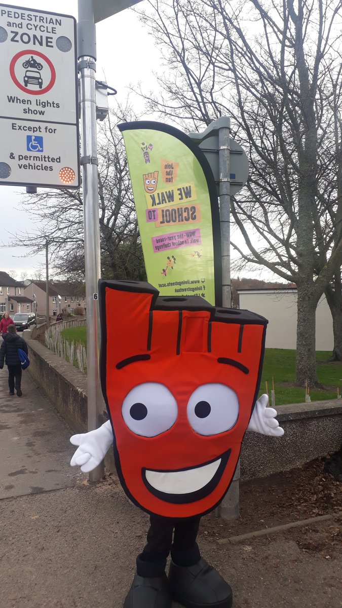 Seafield Primary tweet media