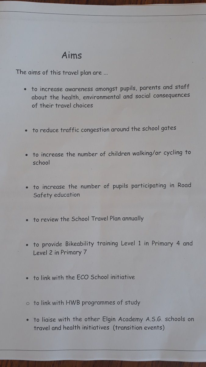 Seafield Primary tweet media