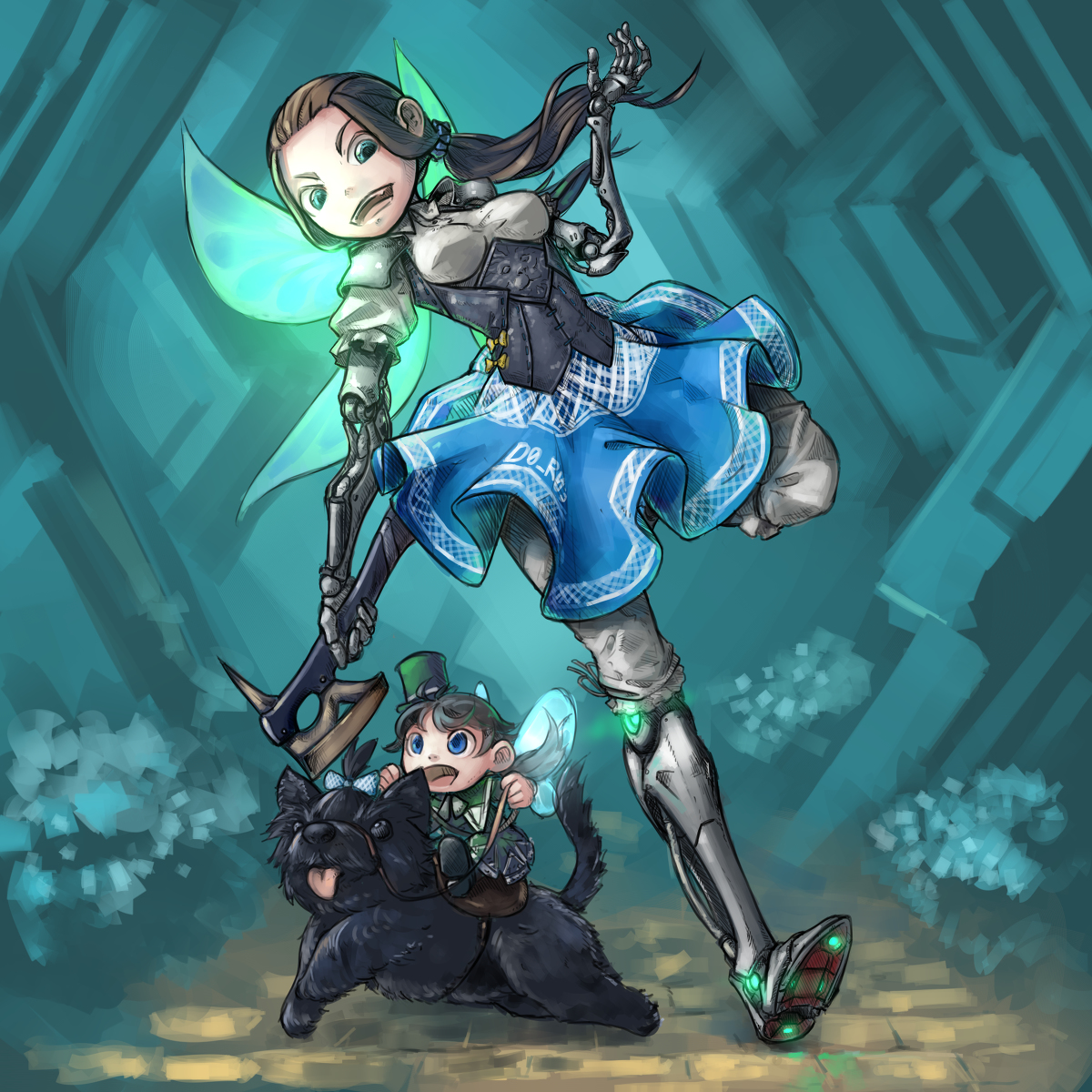 Derega D0 R03 スチームパンク 少女 イラスト ファンタジー オリジナル ロボット 妖精 オズの魔法使い ロボット少女 T Co 0ss8hqgrm3 T Co Nsqkeqramw Twitter Derega D0 R03 スチームパンク 少女 イラスト ファンタジー オリジナル ロボット 妖精 オズの魔法使い ロボット少女 T Co 0ss8hqgrm3 T Co Nsqkeqramw Twitter