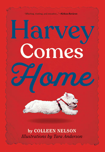 Readergirl4's tweet photo. #Hey @ColleenNelson14 @TerryLynnJ @NearNorthDSB Ss are inspired by your stories #HarveyComesHome & #DogDriven & are now #hooked to #READ more!!!! #ThankYou @PajamaPress1 @ireadcanadian #adventures https://t.co/dCoa3i0PHm