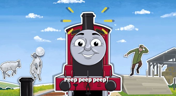 ジェームスのtwitterイラスト検索結果