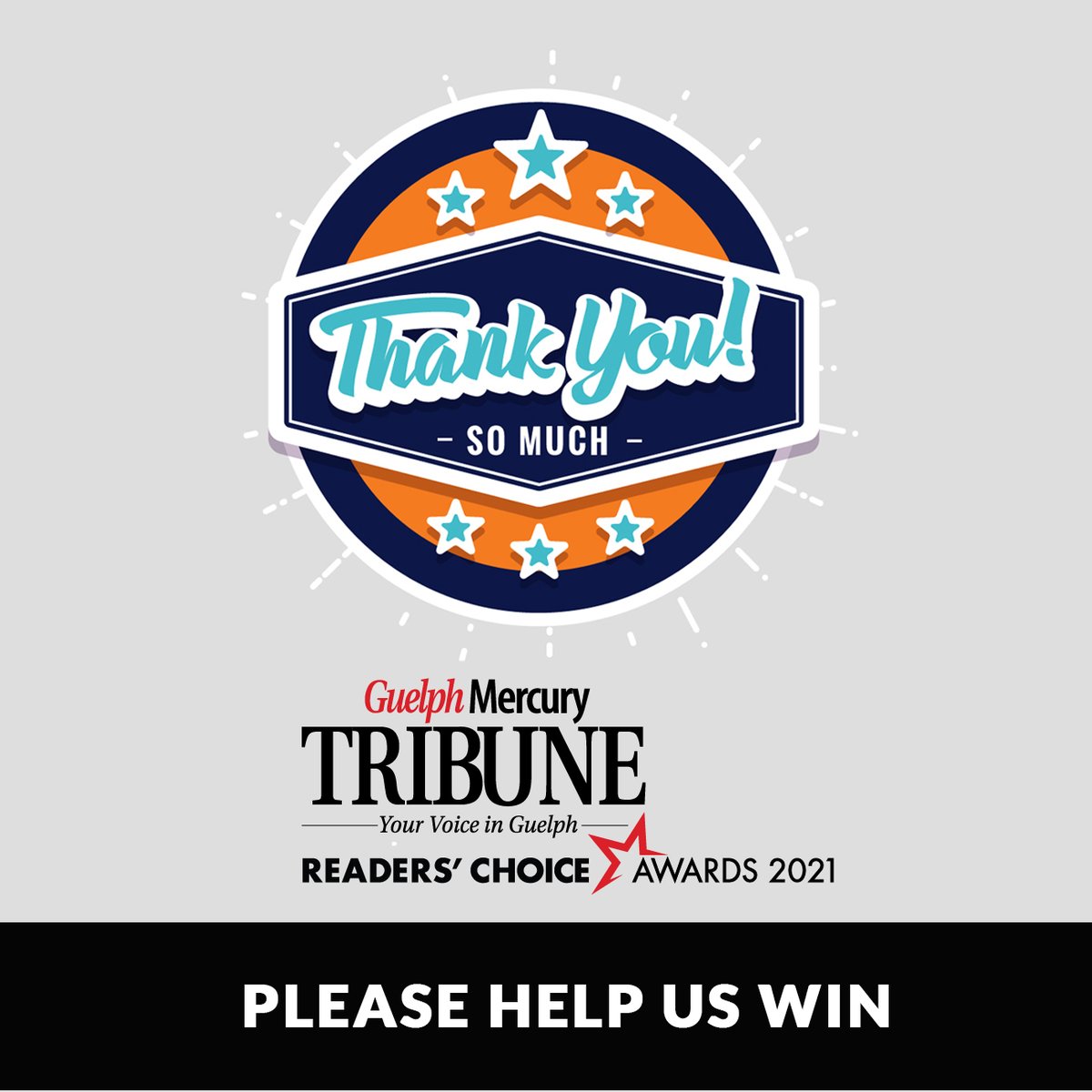 Guelphon Twitter Search