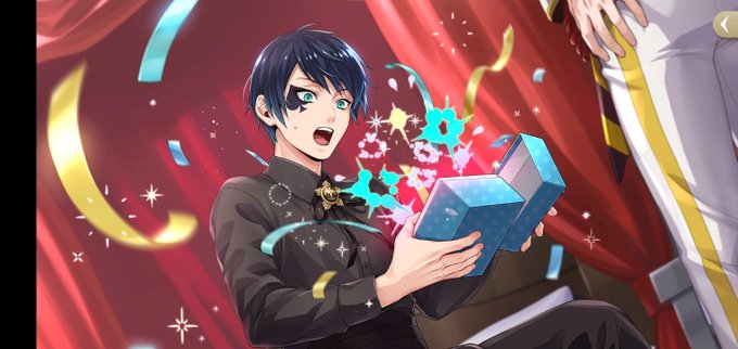 びっくり箱のtwitterイラスト検索結果