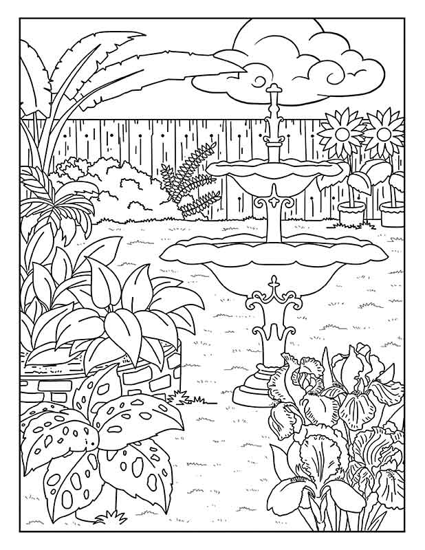 Free coloring pages
adultcreativity.com/free-coloring-…
#garden #coloring #free