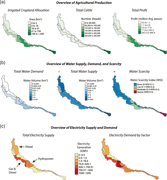 Jonathan Lamontagne (@jr_lamontagne) on Twitter photo Check out our new work, led by <a href="/FeralFlows/">Thomas B. Wild</a>, on integrated energy-water-land planning in Argentina:
link.springer.com/article/10.100⦠Check out our new work, led by <a href="/FeralFlows/">Thomas B. Wild</a>, on integrated energy-water-land planning in Argentina:
link.springer.com/article/10.100ā¦