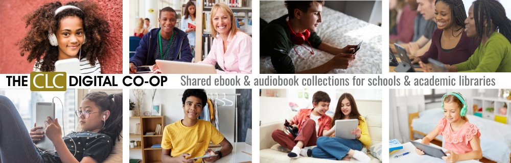 CTLibraryConsortium tweet media