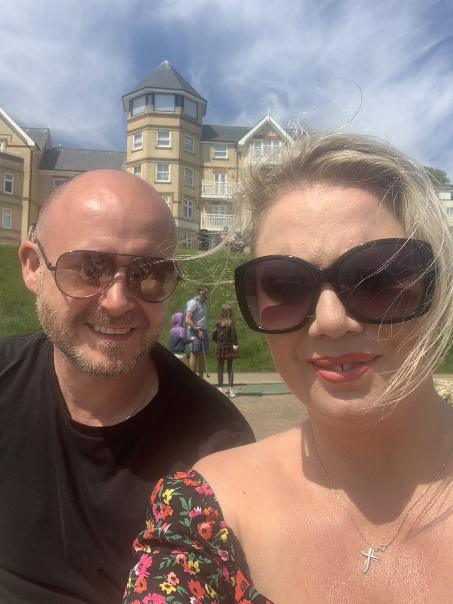 katrinah1's tweet photo. Excellent time away ! #lovetouring https://t.co/JUn4uLIOd5